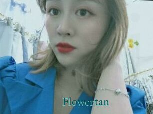 Flowertan