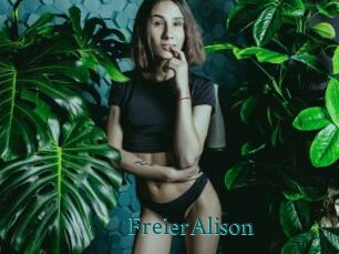 FreierAlison Tube video asiatique
