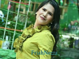 FriahNezza Tube video asiatique