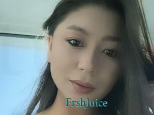 FrshJuice