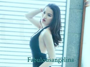 fabulousangelina Tube video asiatique