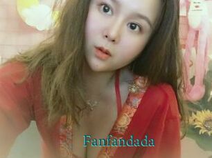 Fanfandada