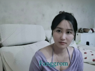 Fanggrom