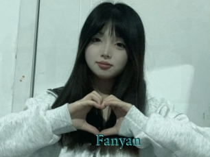 Fanyan