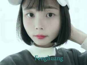 Fenghuang