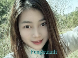 Fenghuiaili