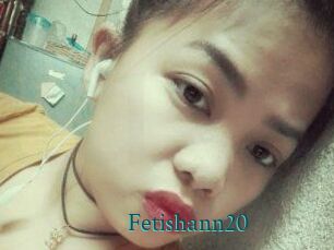 fetishann20 Tube video asiatique