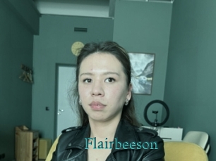 Flairbeeson