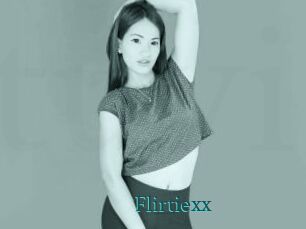 Flirtiexx