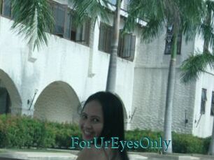 ForUrEyesOnly