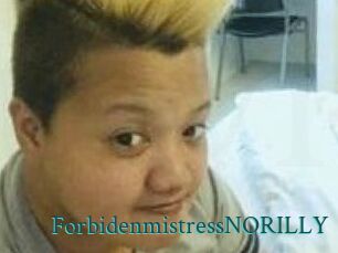 ForbidenmistressNORILLY