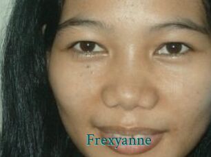 Frexyanne
