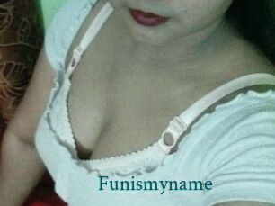 Funismyname