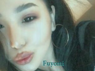 fuyomi Tube video asiatique