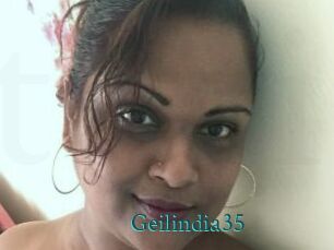 Geilindia35