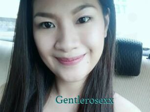 Gentlerosexx