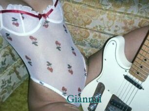 Giannai