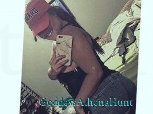 GoddessAthenaHunt