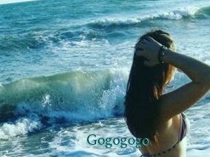 Gogogogo Tube video asiatique