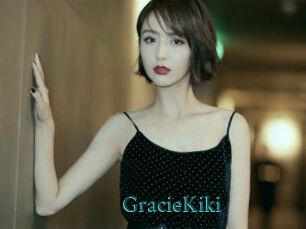GracieKiki
