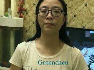 Greenchen