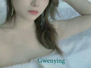 Gwenying