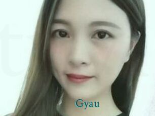 Gyau