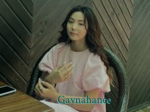 Gaynahance
