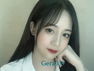 Gera039