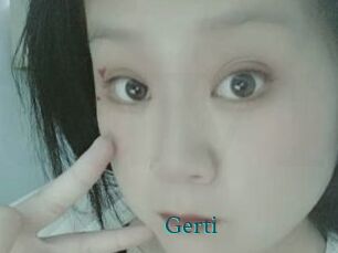 Gerti