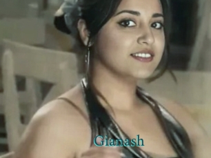 Gianash