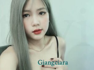 Giangciara