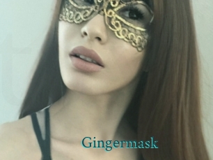 gingermask Tube video asiatique