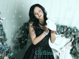 Girllina