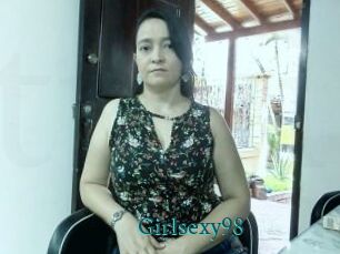 girlsexy98 Tube video asiatique