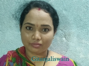 Gitanjaliswain
