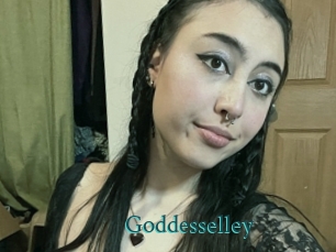 Goddesselley