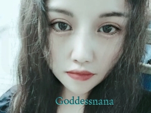 Goddessnana