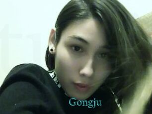 Gongju