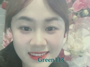 Green118