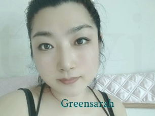 Greensarah