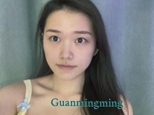 Guanmingming