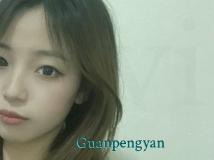 Guanpengyan