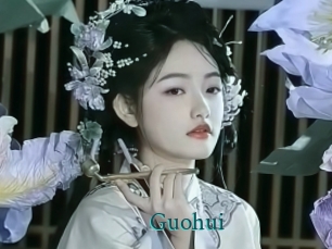 Guohui