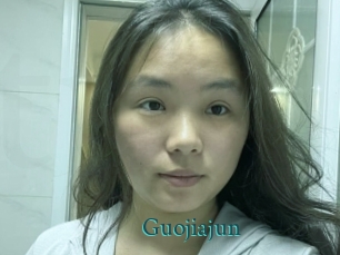Guojiajun