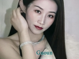 guoun Tube video asiatique