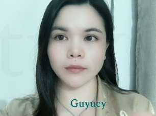 Guyuey
