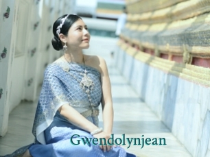 Gwendolynjean