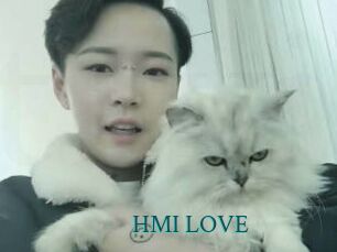 HMI_LOVE