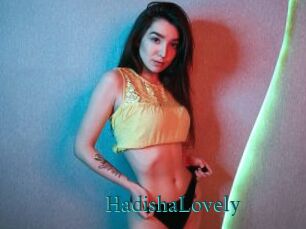 HadishaLovely Tube video asiatique